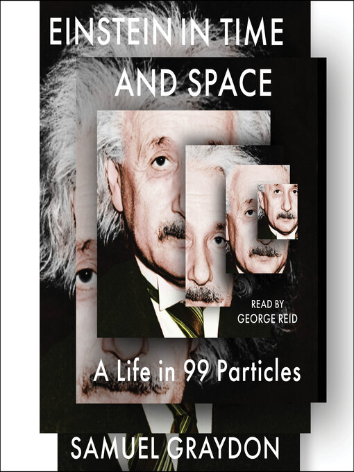 Title details for Einstein in Time and Space by Samuel Graydon - Available